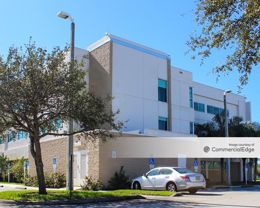 3100 Coral Hills Drive, Coral Springs, FL 33065