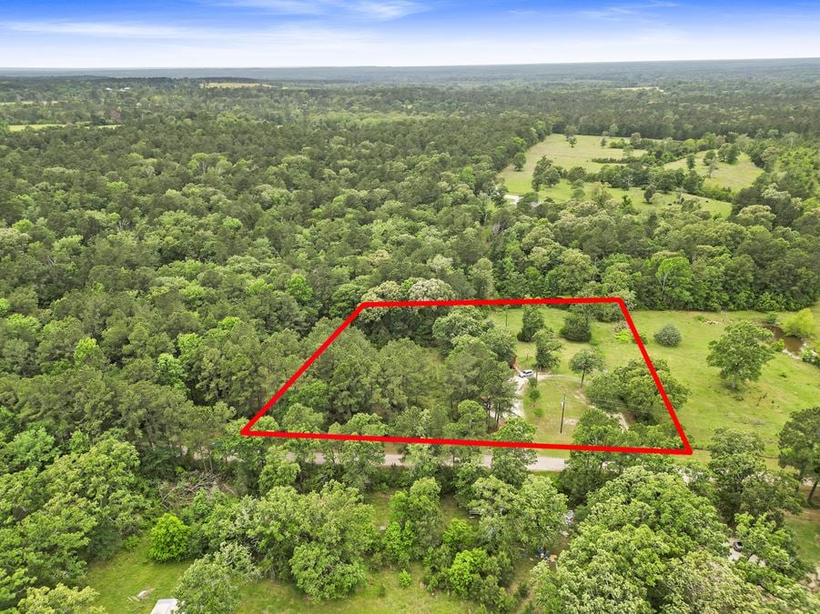 293 N. Ghost Branch Road