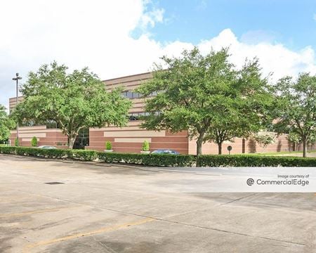 Office space for Rent at 1601 Industrial Boulevard in Sugar Land