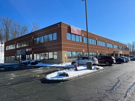 Photo of commercial space at 2 Empire Drive in Rensselaer