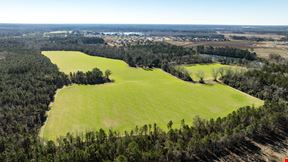 Quarterman Farm