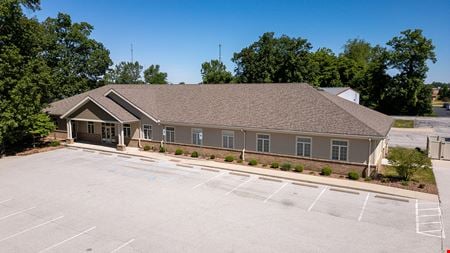 Office space for Sale at 7540 New West Road in Toledo