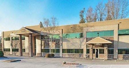 Office space for Rent at 698 12th Street SE in Salem