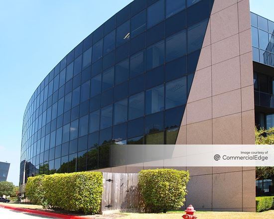 Bridgepoint Square I & III