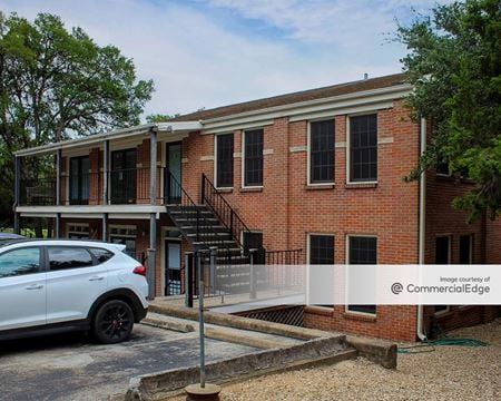 Office space for Rent at 1000 Westbank Drive in Austin