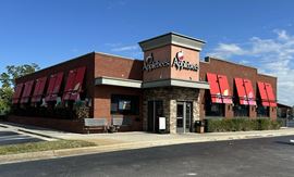 Applebee's Grill & Bar