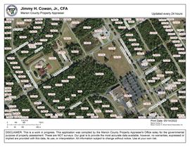 Bulk Sale Commercial Lots