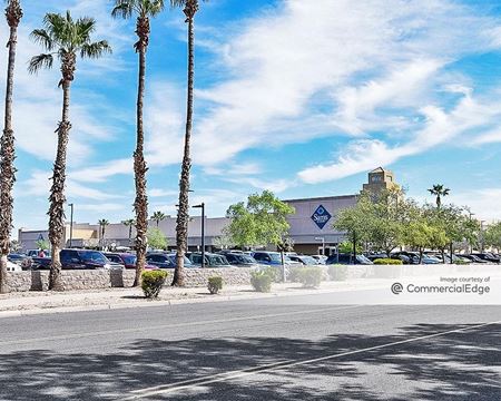 Retail space for Rent at 1225 North Gilbert Road in Gilbert