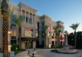 Fort Wade Office Park