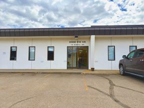 Riverside Office Suite C