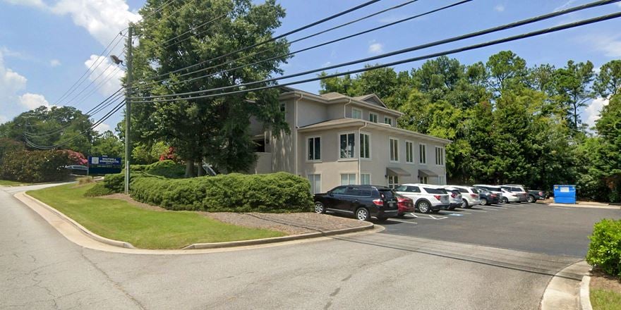 Office space for Sale at 3665 Wheeler Road in Augusta