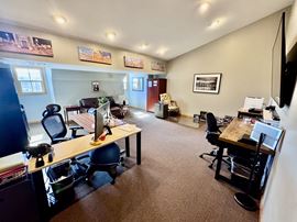 2,273 SF Office Condo for Lease in Great Falls