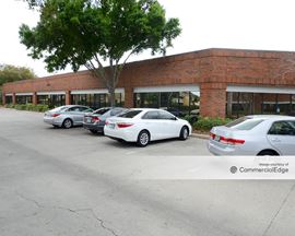 Beaumont Commerce Center - 5425-5439 Beaumont Center Blvd