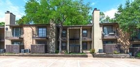 Wooded Creek Apartments | Class B Value-Add Opportunity with Assumable Agency Debt