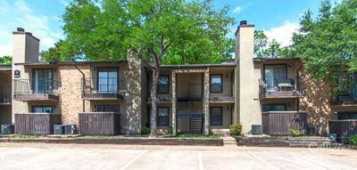 Wooded Creek Apartments | Class B Value-Add Opportunity with Assumable Agency Debt