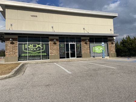 Retail space for Rent at 12908 Shops Parkway in Austin