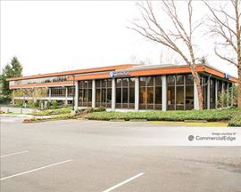 Bellefield Office Park