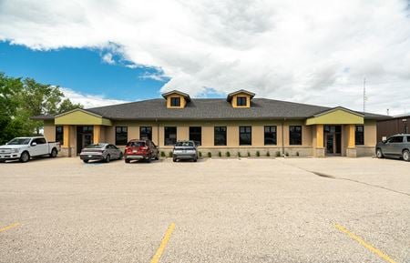 Industrial space for Sale at 211 2 Avenue North in Stonewall