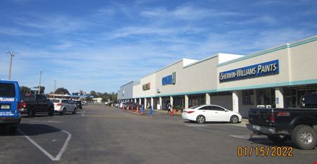 Retail space for Rent at 2020 South Jefferson St. Perry, FL in Perry