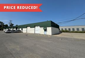 36335-36367 Groesbeck Hwy