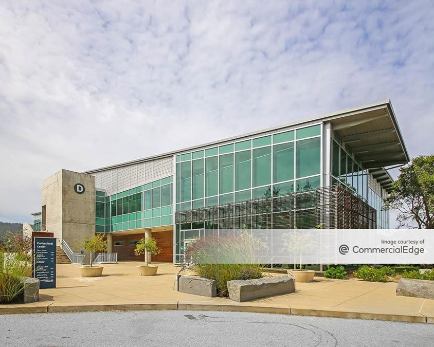 Community Hospital Ryan Ranch Outpatient Campus - Professional Center