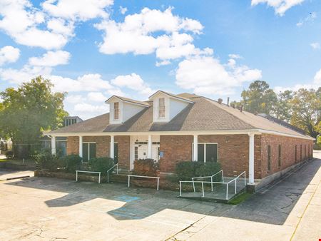 Office space for Sale at 8754 Goodwood Blvd in Baton Rouge