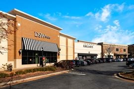 The Shoppes at Webb Gin