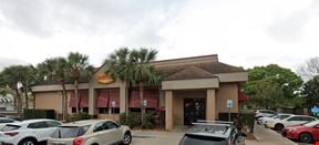 Denny's Ground Lease