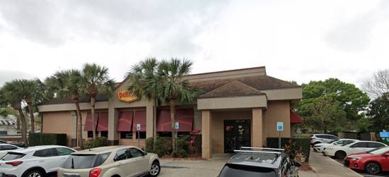 Denny's Ground Lease