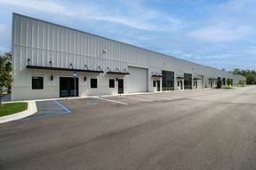 Roberts Commerce Park