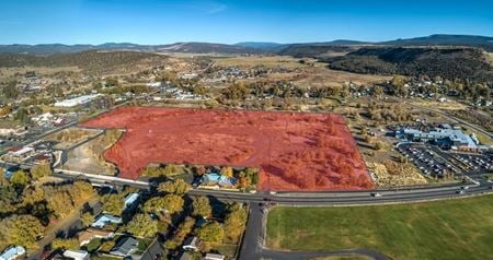 VacantLand space for Sale at SE Combs Flat Road in Prineville