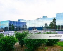 Onyx Office Plaza