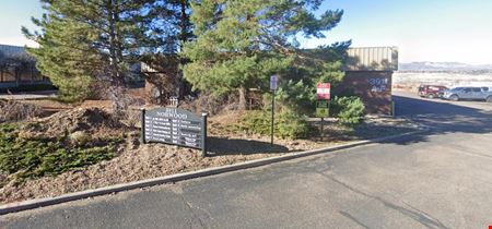Photo of commercial space at 3911 Nordwood Drive Unit I in Littleton