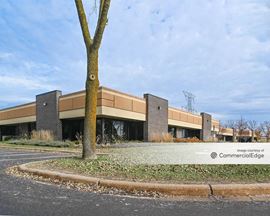Plymouth Business Center IV