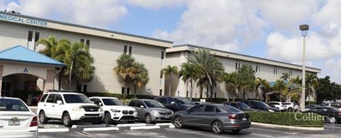 West Palm Medical Center