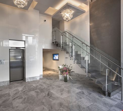 242 West 38th Street