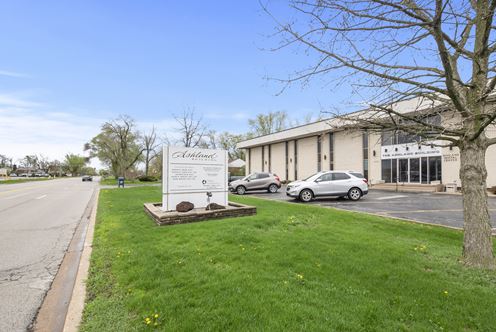 500 Ashland Chicago Heights, IL