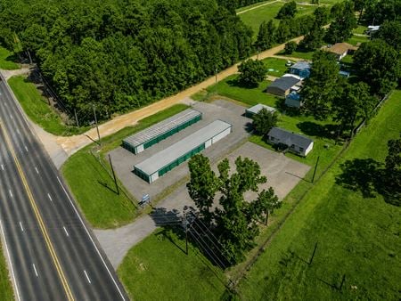 Industrial space for Sale at 9751 Texas 149 in Longview