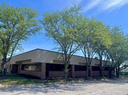Photo of commercial space at 330 N 117th St in Omaha