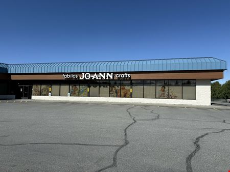 Photo of commercial space at 1830 East Parks Highway in Wasilla