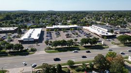 Canton Shopping Center