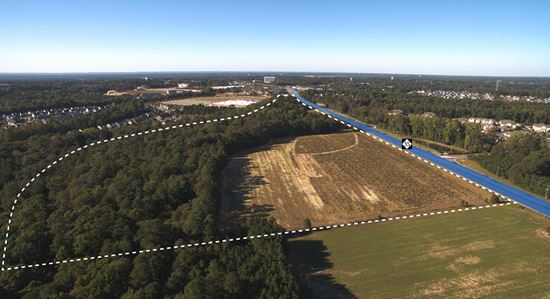 7450 GB Alford Hwy (NC 55)