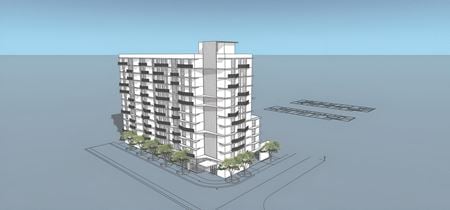 VacantLand space for Sale at 2550-2598 NW 20 Street, Miami FL 33142 in Miami