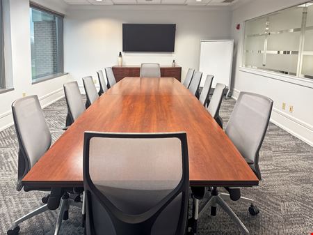 Office space for Rent at 470 Olde Worthington Road #200 in Westerville