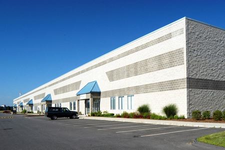 Commercial space for Rent at 330 Stone Road in Windsor