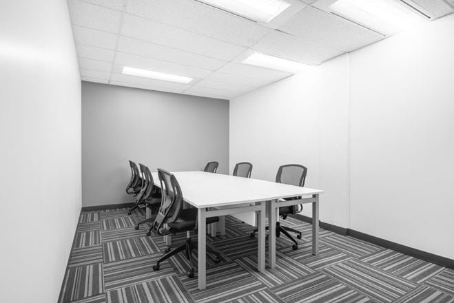 Regus - Toronto - Don Mills