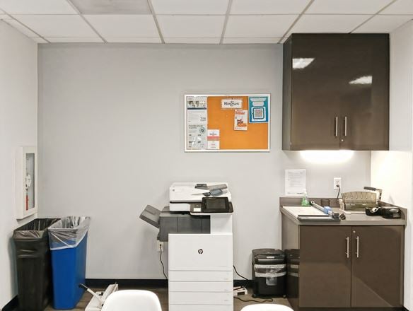 FL, Aventura - Corporate Center