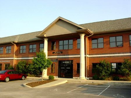 Office space for Sale at 13000 Equity Pl Ste 105 in Louisville