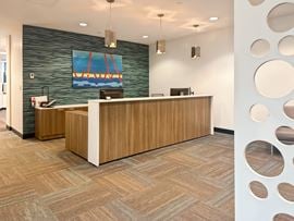 Regus - Independence