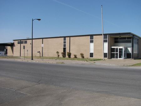 Office space for Rent at 1302 NW 47th St in Lawton
